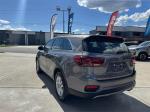 2017 KIA SORENTO 4D WAGON Si (4x4) UM MY18