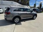 2017 KIA SORENTO 4D WAGON Si (4x4) UM MY18