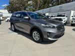2017 KIA SORENTO 4D WAGON Si (4x4) UM MY18
