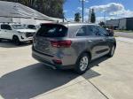 2017 KIA SORENTO 4D WAGON Si (4x4) UM MY18