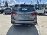 2017 KIA SORENTO 4D WAGON Si (4x4) UM MY18