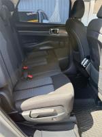 2022 KIA SORENTO 4D WAGON SPORT 7 SEAT MQ4 MY23