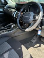 2022 KIA SORENTO 4D WAGON SPORT 7 SEAT MQ4 MY23