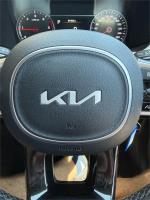 2022 KIA SORENTO 4D WAGON SPORT 7 SEAT MQ4 MY23