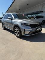 2022 KIA SORENTO 4D WAGON SPORT 7 SEAT MQ4 MY23