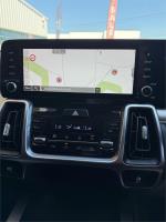 2022 KIA SORENTO 4D WAGON SPORT 7 SEAT MQ4 MY23