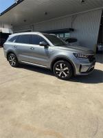 2022 KIA SORENTO 4D WAGON SPORT 7 SEAT MQ4 MY23