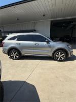 2022 KIA SORENTO 4D WAGON SPORT 7 SEAT MQ4 MY23