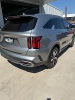 2022 KIA SORENTO 4D WAGON SPORT 7 SEAT MQ4 MY23