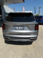 2022 KIA SORENTO 4D WAGON SPORT 7 SEAT MQ4 MY23