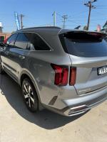 2022 KIA SORENTO 4D WAGON SPORT 7 SEAT MQ4 MY23