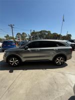 2022 KIA SORENTO 4D WAGON SPORT 7 SEAT MQ4 MY23
