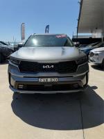 2022 KIA SORENTO 4D WAGON SPORT 7 SEAT MQ4 MY23