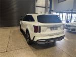 2022 KIA SORENTO 4D WAGON SPORT 7 SEAT MQ4 MY22