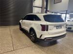 2022 KIA SORENTO 4D WAGON SPORT 7 SEAT MQ4 MY22