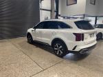 2022 KIA SORENTO 4D WAGON SPORT 7 SEAT MQ4 MY22