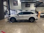 2022 KIA SORENTO 4D WAGON SPORT 7 SEAT MQ4 MY22