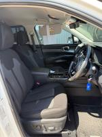 2022 KIA SORENTO 4D WAGON SPORT 7 SEAT MQ4 MY22