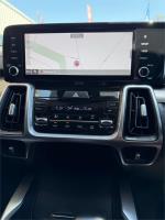 2022 KIA SORENTO 4D WAGON SPORT 7 SEAT MQ4 MY22