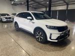 2022 KIA SORENTO 4D WAGON SPORT 7 SEAT MQ4 MY22