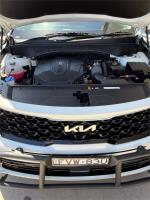 2022 KIA SORENTO 4D WAGON SPORT 7 SEAT MQ4 MY22