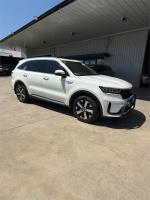 2022 KIA SORENTO 4D WAGON SPORT 7 SEAT MQ4 MY22