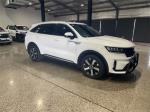 2022 KIA SORENTO 4D WAGON SPORT 7 SEAT MQ4 MY22
