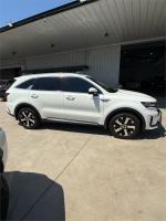2022 KIA SORENTO 4D WAGON SPORT 7 SEAT MQ4 MY22