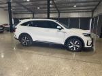 2022 KIA SORENTO 4D WAGON SPORT 7 SEAT MQ4 MY22