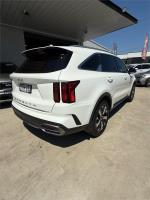 2022 KIA SORENTO 4D WAGON SPORT 7 SEAT MQ4 MY22