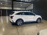 2022 KIA SORENTO 4D WAGON SPORT 7 SEAT MQ4 MY22
