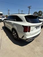 2022 KIA SORENTO 4D WAGON SPORT 7 SEAT MQ4 MY22