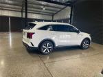 2022 KIA SORENTO 4D WAGON SPORT 7 SEAT MQ4 MY22