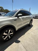 2022 KIA SORENTO 4D WAGON SPORT 7 SEAT MQ4 MY22
