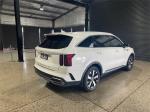 2022 KIA SORENTO 4D WAGON SPORT 7 SEAT MQ4 MY22
