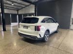 2022 KIA SORENTO 4D WAGON SPORT 7 SEAT MQ4 MY22
