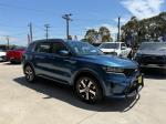 2021 KIA SORENTO 4D WAGON SPORT 7 SEAT MQ4 MY22