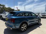 2021 KIA SORENTO 4D WAGON SPORT 7 SEAT MQ4 MY22