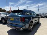 2021 KIA SORENTO 4D WAGON SPORT 7 SEAT MQ4 MY22