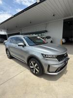 2022 KIA SORENTO 4D WAGON SPORT 7 SEAT MQ4 MY23