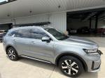 2022 KIA SORENTO 4D WAGON SPORT 7 SEAT MQ4 MY23