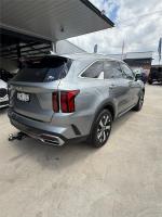 2022 KIA SORENTO 4D WAGON SPORT 7 SEAT MQ4 MY23