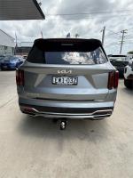 2022 KIA SORENTO 4D WAGON SPORT 7 SEAT MQ4 MY23