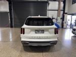 2021 KIA SORENTO 4D WAGON SPORT 7 SEAT MQ4 MY22