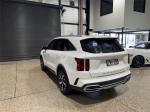 2021 KIA SORENTO 4D WAGON SPORT 7 SEAT MQ4 MY22
