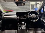 2021 KIA SORENTO 4D WAGON SPORT 7 SEAT MQ4 MY22