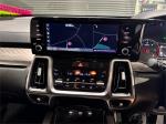 2021 KIA SORENTO 4D WAGON SPORT 7 SEAT MQ4 MY22