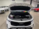 2021 KIA SORENTO 4D WAGON SPORT 7 SEAT MQ4 MY22