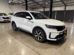 2021 KIA SORENTO 4D WAGON SPORT 7 SEAT MQ4 MY22