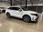 2021 KIA SORENTO 4D WAGON SPORT 7 SEAT MQ4 MY22